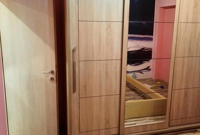 Apartament cu 2 camere semidecomandat în Lujerului - 2