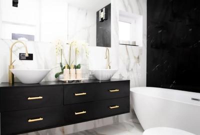 Apartament cu 3 camere semidecomandat, mobilat în Andrei Mureșanu - 9