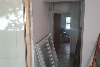 Vanzare-4 camere-Militari-V Lunga-decomandat-3 gr sanitare-bl 80-liber-130000E - 9