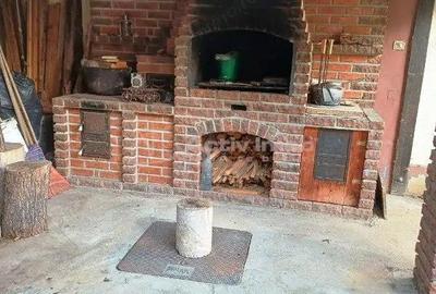 Vanzare Casa - Vila - Prelungirea Ghencea - Margelelor - teren 300mp - 240000E- NEGOCIABIL - Comi - 1