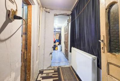 Casă cu 3 camere cu Canalizare în Ghencea - 14