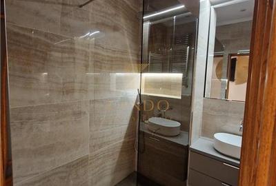 Apartament cu 2 camere decomandat, mobilat în Drumul Taberei - 17