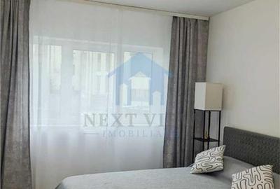 Apartament cu 3 camere decomandat în Florești - 1