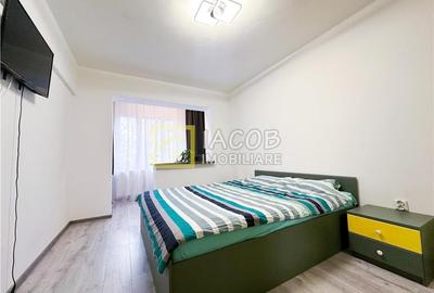 3 camere de inchiriat | Cornisa Bistritei - 6
