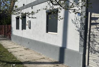 Casă cu 3 camere cu Teren 1454 Mp în Variaș - 5