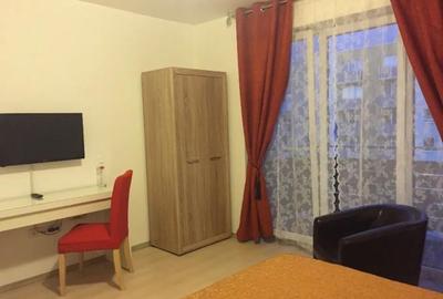 Garsonieră decomandată în Avantgarden - 2