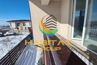 Duplex cu 4 camere cu Canalizare în Berceni - 2