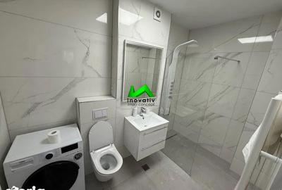 Apartament cu 2 camere în Central - 2