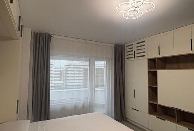 Garsonieră decomandată în Rediu - 3