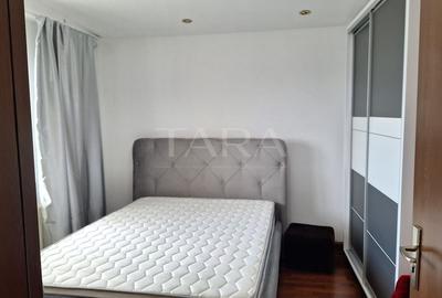 Apartament cu 2 camere decomandat, mobilat în Zorilor - 6
