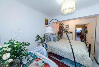 Apartament 3 camere, decomandat, de vanzare, 100mp curte proprie - 19