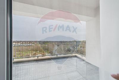 Apartament premium cu 3 camere de vanzare Targoviste - 13