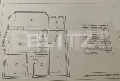 Vila / Casa de vis,  246 mp utili, garaj, Stupini - 10
