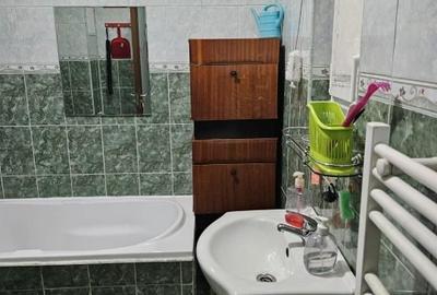 Garsonieră decomandată, mobilată în Rahova - 5