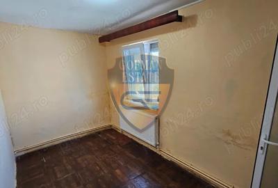 Apartament cu 3 camere semidecomandat, mobilat în Inel II - 10