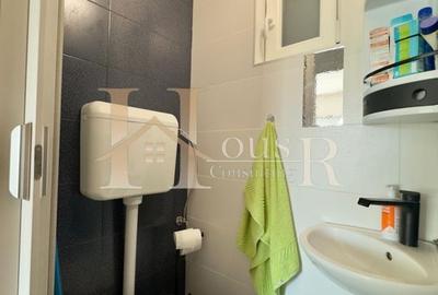 Etaj 1. Decomandat. 2 bai. Centrala termica proprie. - 14