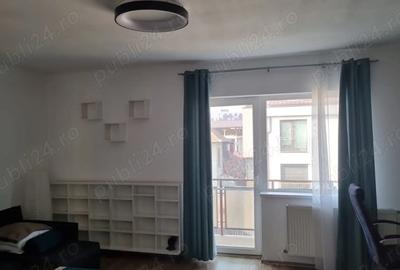 Apartament cu 2 camere decomandat, mobilat în Între Lacuri - 8