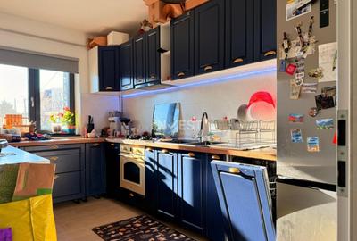 Casa tip in?iruit (col?) in complex privat Valea Lu - 23