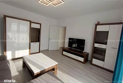 Apartament cu 2 camere decomandat, mobilat în Cristian - 2