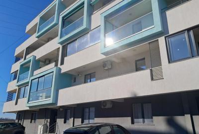 Apartament cu 2 camere semidecomandat în Exterior Nord - 5
