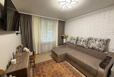 Garsonieră în Sebastian - 2