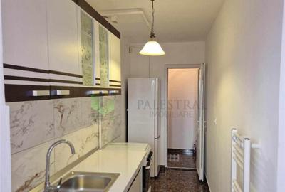 Garsoniera Tractorul renovata mobilata 320 Euro - 5