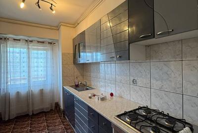 Apartament cu 2 camere decomandat în Mărăști - 2