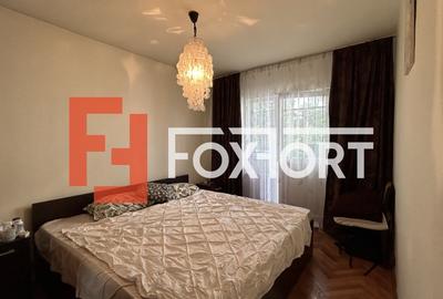 Apartament cu 3 camere si garaj, zona Simion Barnutiu - 4