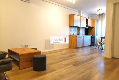 Apartament cu 2 camere semidecomandat, mobilat în Florești - 6