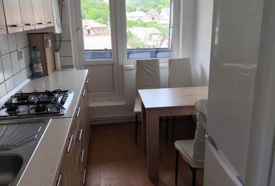 Apartament cu 2 camere în Central - 1