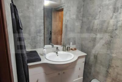 Casă cu 4 camere cu Teren 180 Mp în Mănăștur - 7