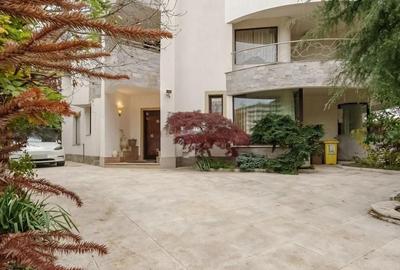 Casă individuală cu 5 camere cu Teren 670 Mp în Central - 26