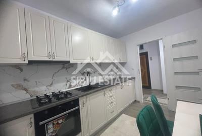 Apartament de vanzare cu 2 camere decomandat, etaj 2, pivnita- Cartierul Strand - 5