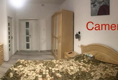 Vand casa 4 camere din caramida zona centrala - 7