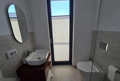 Casă individuală cu 6 camere cu Canalizare în Pipera - 15