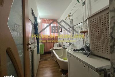Apartament cu 2 camere decomandat în Central - 10
