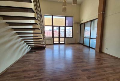 Apartament cu 6 camere decomandat în Dorobanți - 2