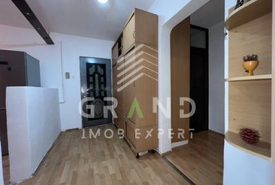 Ap 3 camere | DECOMANDAT | 2 bai | BALCON | Marasti/Bucuresti - 7