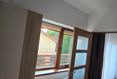 Studio de lux  Sinaia Furnica - 13