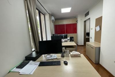 SPATIU DE BIROU/ COMERICIAL DE 160 MP LA INCHIRIERE PE CALEA VICTORIEI - 16