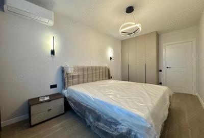 Garsonieră semidecomandată în Unirii