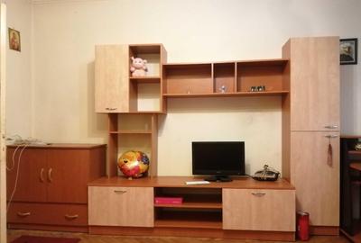 Apartament cu o camera pe bulevardul Cetatii Apartament cu o camera pe bulevardul Cetatii - 1