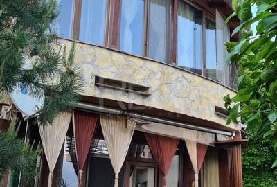 Casă cu 10 camere cu Teren 633 Mp în Domnești - 19