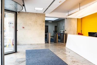 0% comision! Inchiriere birouri Presei Libere, 1130 - 11126 mp - 2