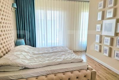 Casa de vanzare, cu 4 camere, 168 mp+teren 1000 mp, Oradea - 14