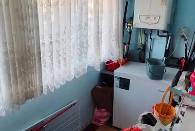 Apartament cu 2 camere semidecomandat în Freidorf - 4