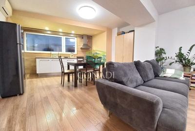 Apartament cu 3 camere Armeneasca - 5