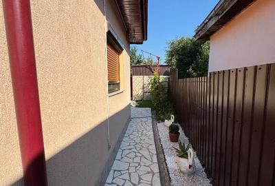 Vand casa de caramida Roman Vand casa de caramida Roman - 5