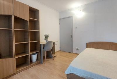 3 camere Giulesti - Etaj 2 | Bloc anvelopat | Locatie practica | Comision 0% - 8
