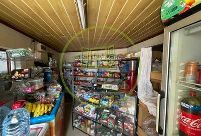 Casa P+1 cu spatiu comercial inclus si teren de 312mp in zona Brestei - 4